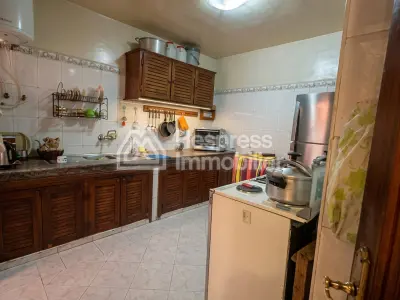 Bel appartement à vendre à Guéliz