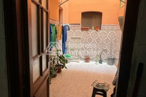 Bel appartement à vendre à Guéliz