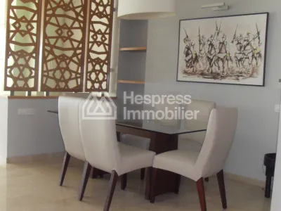 Magnificent 3-bedroom apartment for sale with panoramic views of the Bouregreg