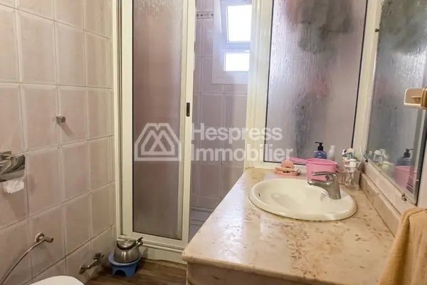 Bel appartement à vendre à Guéliz