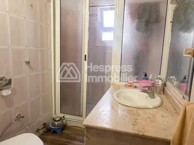 Bel appartement à vendre à Guéliz