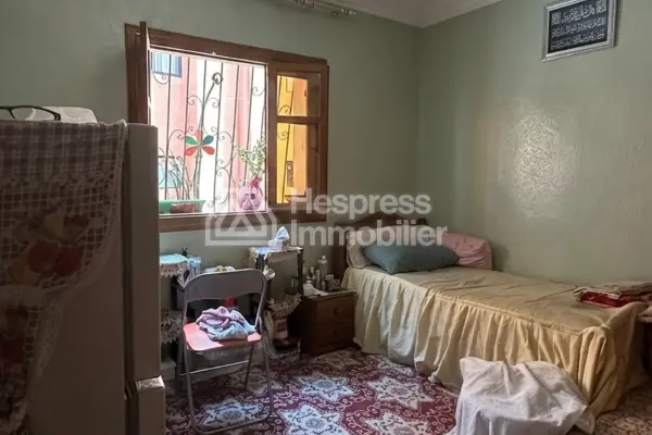 Bel appartement à vendre à Guéliz