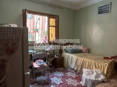 Bel appartement à vendre à Guéliz