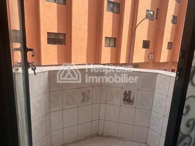 Bel appartement à vendre à Guéliz