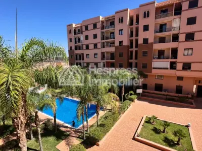 شقق سكنية في ران مع مسبح بجوار محطة القطار