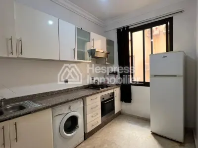 شقق سكنية في ران مع مسبح بجوار محطة القطار