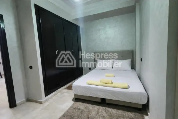 شقق سكنية في ران مع مسبح بجوار محطة القطار