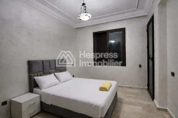 شقق سكنية في ران مع مسبح بجوار محطة القطار