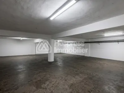 Usine sur 4 étages 2900 m² Mauritania