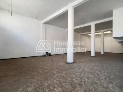 Usine sur 4 étages 2900 m² Mauritania