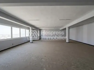Usine sur 4 étages 2900 m² Mauritania