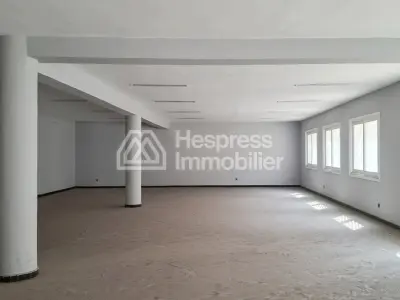 Usine sur 4 étages 2900 m² Mauritania
