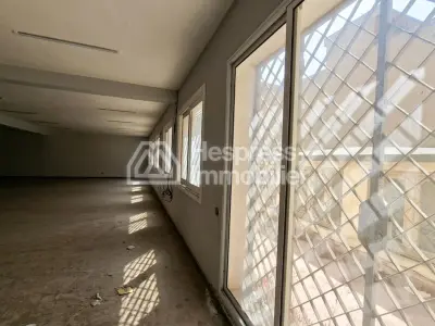 Usine sur 4 étages 2900 m² Mauritania