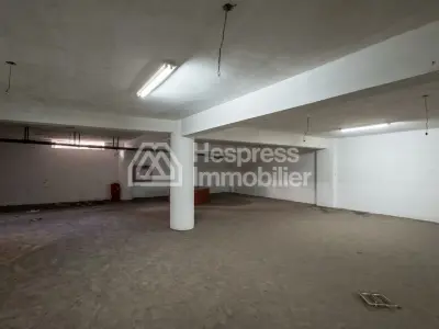 Usine sur 4 étages 2900 m² Mauritania