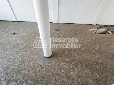 Usine sur 4 étages 2900 m² Mauritania
