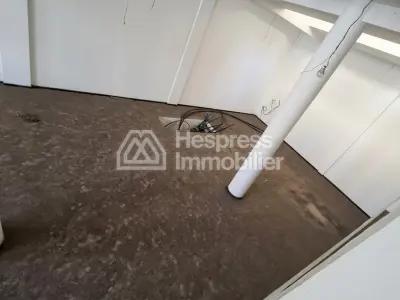 Usine sur 4 étages 2900 m² Mauritania