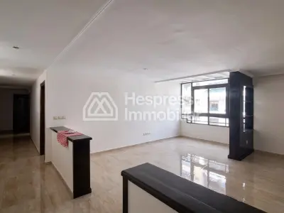 Apt 160 m² proche Ibnou Rochd Hôpital