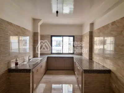 Apt 160 m² proche Ibnou Rochd Hôpital
