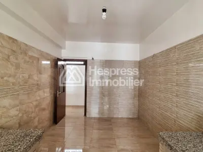 Apt 160 m² proche Ibnou Rochd Hôpital