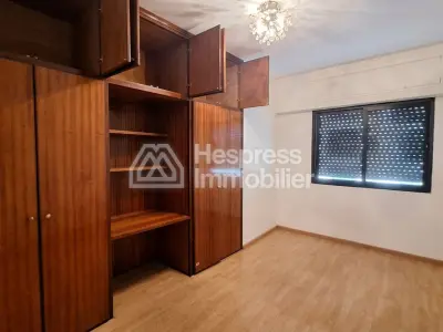 Apt 160 m² proche Ibnou Rochd Hôpital