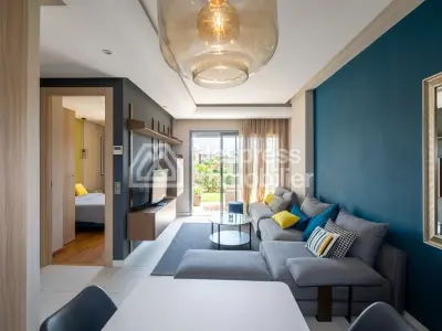 Furnished 60 m² apartment Racine with 1 bedroom