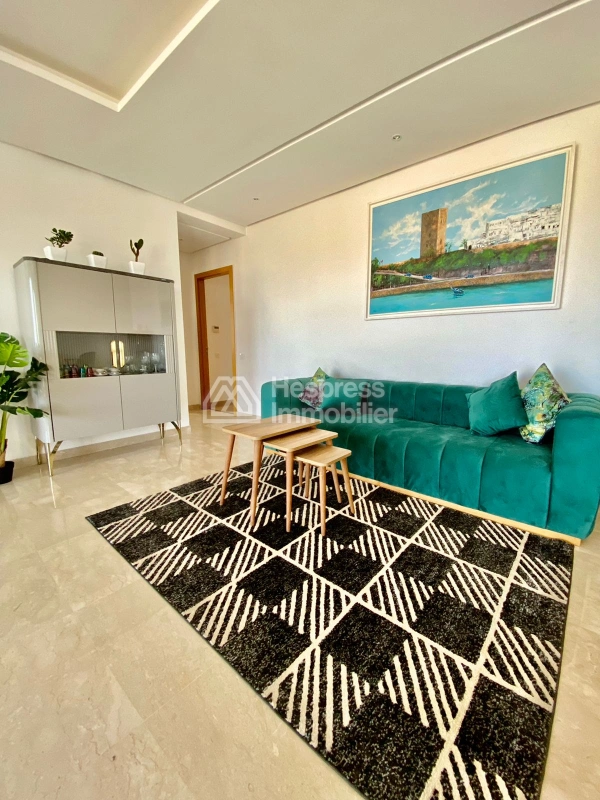 Appartement à louer, 140m² à Marina
