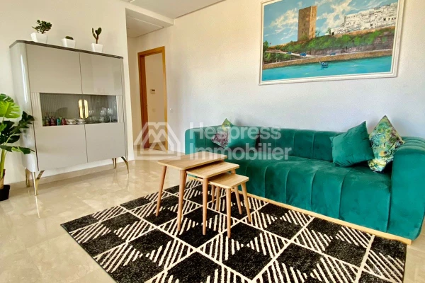 Appartement à louer, 140m² à Marina