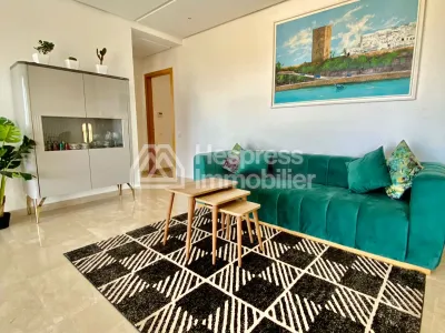 Appartement à louer, 140m² à Marina