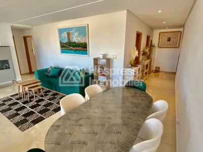 Appartement à louer, 140m² à Marina