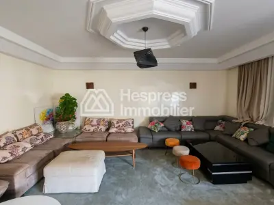 Apt 200 m² 3 chambres sans vis à vis