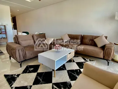 Appartement à louer, 140m² à Marina