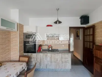 Apt 200 m² 3 chambres sans vis à vis