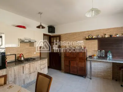 Apt 200 m² 3 chambres sans vis à vis