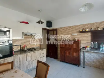 Apt 200 m² 3 chambres sans vis à vis