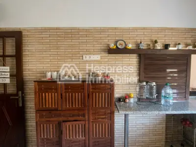 Apt 200 m² 3 chambres sans vis à vis