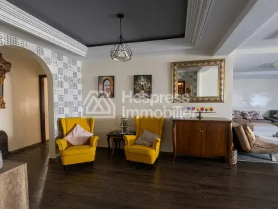 Apt 200 m² 3 chambres sans vis à vis