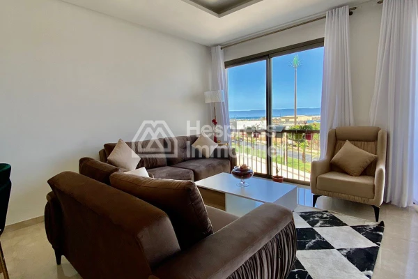 Appartement à louer, 140m² à Marina
