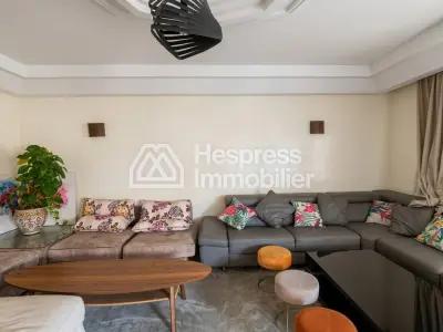 Apt 200 m² 3 chambres sans vis à vis