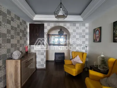 Apt 200 m² 3 chambres sans vis à vis
