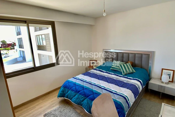 Appartement à louer, 140m² à Marina