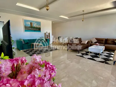 Appartement à louer, 140m² à Marina
