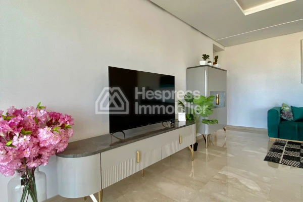 Appartement à louer, 140m² à Marina
