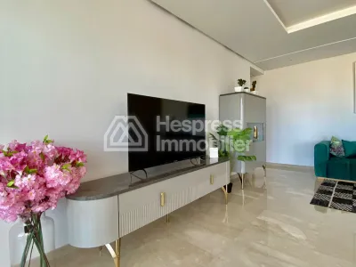 Appartement à louer, 140m² à Marina