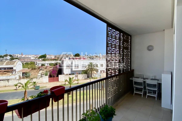 Appartement à louer, 140m² à Marina