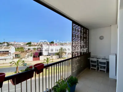 Appartement à louer, 140m² à Marina