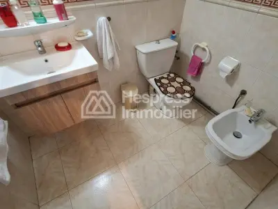 Triplex ONE 362 m² retapé en bande