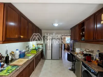 Triplex ONE 362 m² retapé en bande