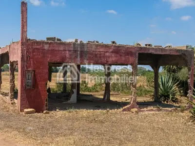 Terrain 11255 m² Bouskoura/Labissa