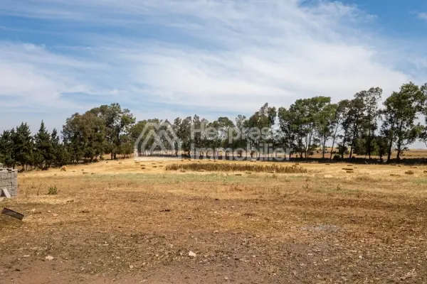 Terrain 11255 m² Bouskoura/Labissa