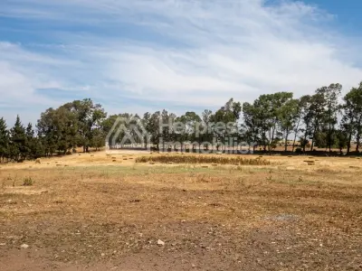 Terrain 11255 m² Bouskoura/Labissa